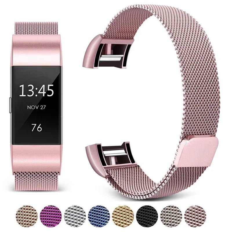 Fitbit Charge 2  Ż ׳ƽ Ʈ ġ Ʈ, Fitbit Charge 2  η ƿ  Wacthband ո 